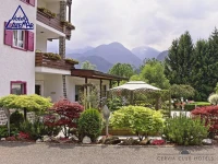 Hotel Latemar 