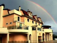 Hotel Sette E Mezzo