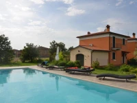 Casa dei Girasoli 