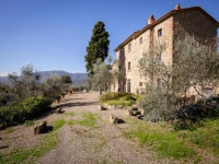 Villa Gaggioleto 