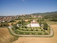 Tuscany Resort Occhini 
