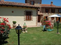 Agriturismo Podere Ranciano Alto 