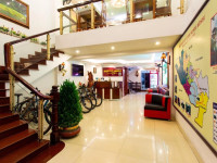 Ngoc Anh Hotel 2 Ninh Binh