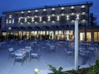 Plaza Hotel Catania 