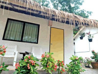 Lanta Palace Hill Resort