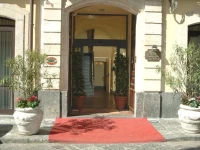 Hotel La Ville 