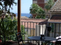 Al Mare In CittГ  