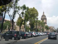 Albertos Apartment 
