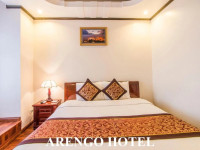 Hoa Phong Sa Pa Hotel