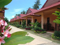 Lanta Pavilion Resort