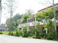 Lanta Resort
