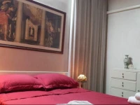 Studio Apartment Garofalo 