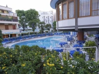 Hotel Torretta 