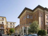 Hotel Villa Fulgida