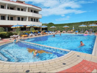 Eurobeach Residence