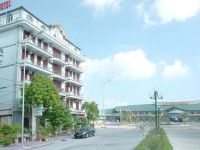Viet Nhat Hotel Ninh Binh