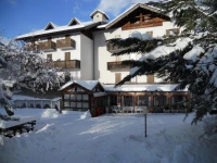 Hotel alle Rose 