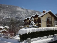 Apartment La Perla 