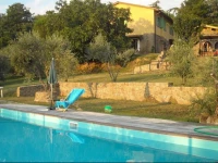 Podere le Muricce 