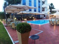 Hotel San Mauro 