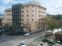 Hotel Royal Caserta 