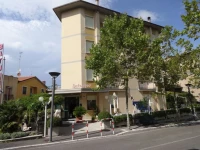 Hotel Saturno 