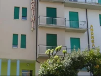 Albergo Villa Canapini 