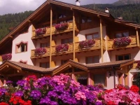 Hotel Gran Zebru 
