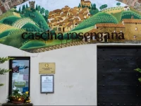 Agriturismo Cascina Rosengana 