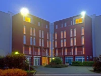 Hotels Campus 