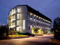 Hotel Sporting Cologno 