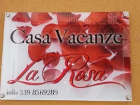 Casa Vacanza La Rosa 