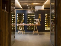 Monroc Hotel 