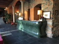 Albergo Le Due Corti 