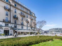 Hotel Metropole Suisse 