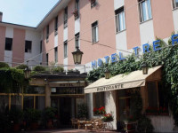 Hotel Tre Re