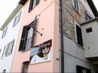 Chalet del Tiglio