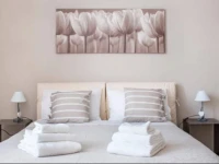 Maria Teresa Apartment 