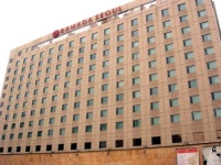 Ramada Seoul Hotel 4*