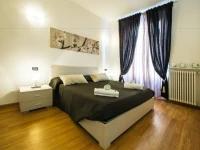 Volta Apartment 