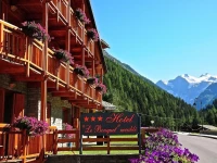 Hotel Le Bouquet 