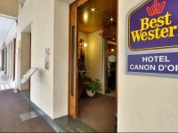 Best Western Hotel Canon dOro 