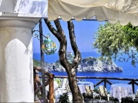 Albergo La Conca Azzurra 