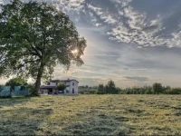 B & B Country House La Quercia 