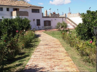 Agriturismo Al Vecchio Biroccio