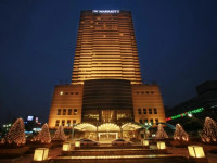 JW Marriott Hotel Seoul