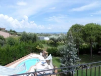 Bed and Breakfast Villa Algi 