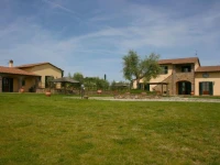 Podere Marcigliano 