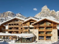 Hotel Marmolada 