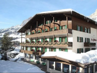 Hotel la Plaza